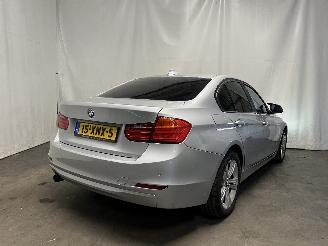 BMW 3-serie 3 serie (F30) Sedan 320i 2.0 16V (N20-B20B) [135kW]  (03-2012/10-2018)= picture 5