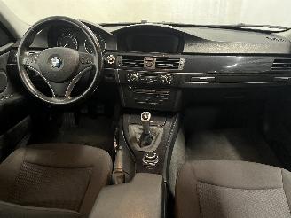 BMW 3-serie 3 serie Touring (E91) Combi 316i 16V (N43-B16A) [90kW]  (09-2008/06-20=
12) picture 11