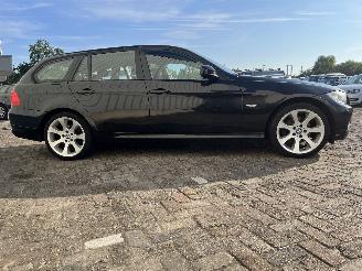 BMW 3-serie 3 serie Touring (E91) Combi 320i 16V (N43-B20A) [125kW]  (02-2007/12-2=
012) picture 6