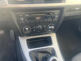 BMW 3-serie 3 serie Touring (E91) Combi 320i 16V (N43-B20A) [125kW]  (02-2007/12-2=
012) picture 12