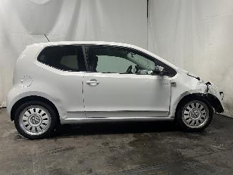 Volkswagen Up! Up! (121) Hatchback 1.0 12V 75 (CHYB) [55kW]  (08-2011/11-2019) picture 12