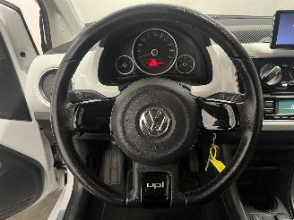 Volkswagen Up! Up! (121) Hatchback 1.0 12V 75 (CHYB) [55kW]  (08-2011/11-2019) picture 18