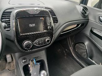 Renault Captur Captur I (2R) SUV 0.9 Energy TCE 12V (H4B-400(H4B-A4)) [66kW]  (06-201=
3/...) picture 15