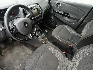 Renault Captur Captur I (2R) SUV 0.9 Energy TCE 12V (H4B-400(H4B-A4)) [66kW]  (06-201=
3/...) picture 11
