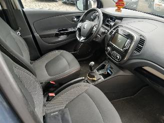 Renault Captur Captur I (2R) SUV 0.9 Energy TCE 12V (H4B-400(H4B-A4)) [66kW]  (06-201=
3/...) picture 8