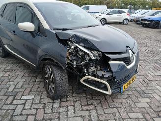 Renault Captur Captur I (2R) SUV 0.9 Energy TCE 12V (H4B-400(H4B-A4)) [66kW]  (06-201=
3/...) picture 26