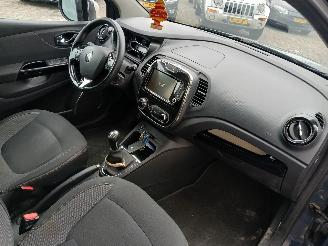 Renault Captur Captur I (2R) SUV 0.9 Energy TCE 12V (H4B-400(H4B-A4)) [66kW]  (06-201=
3/...) picture 7