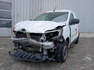 Avarii autoturisme Renault Express Express Van 1.5 dCi 75 (K9K-876(K9K-U8)) [55kW]  (05-2021/...) 2022/3