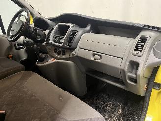 Renault Trafic Trafic New (FL) Van 2.0 dCi 16V 90 (M9R-786) [66kW]  (08-2006/06-2014)= picture 9