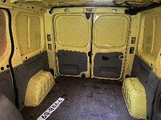 Renault Trafic Trafic New (FL) Van 2.0 dCi 16V 90 (M9R-786) [66kW]  (08-2006/06-2014)= picture 22
