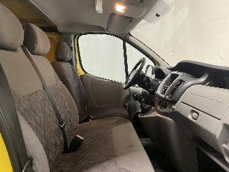 Renault Trafic Trafic New (FL) Van 2.0 dCi 16V 90 (M9R-786) [66kW]  (08-2006/06-2014)= picture 8