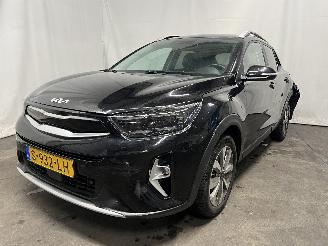 Voiture accidenté Kia Stonic Stonic (YB) SUV 1.0i T-GDi 12V Eco-Dynamics+ (G3LF) [74kW]  (01-2021/.=
=2E.) 2023/3