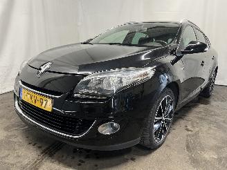 škoda osobní automobily Renault Mégane Megane III Grandtour (KZ) Combi 5-drs 1.2 16V TCE 115 (H5F-400(H5F-A4)=
) [85kW]  (03-2012/02-2016) 2012/10