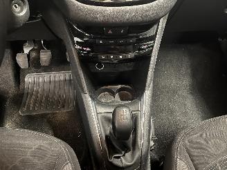 Peugeot 208 208 I (CA/CC/CK/CL) Hatchback 1.2 Vti 12V PureTech 82 (EB2F(HMZ)) [60k=
W]  (03-2012/12-2019) picture 17