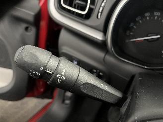 Citroën C3 C3 (SX/SW) Hatchback 1.2 Vti 12V PureTech (EB2F(HMZ)) [60kW]  (07-2016=
/...) picture 21