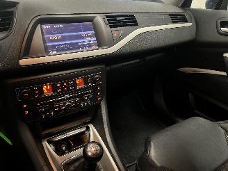 Citroën C5 C5 III Berline (RD) Hatchback 1.6 16V THP 155 (EP6CDT(5FV)) [115kW]  (=
04-2009/07-2016) picture 17
