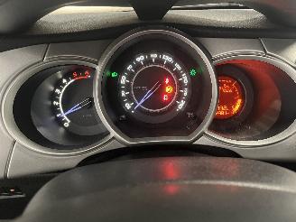 Citroën C3 C3 (SC) Hatchback 5-drs 1.6 HDi 92 (DV6DTED(9HP)) [68kW]  (11-2009/09-=
2016) picture 15