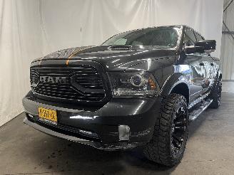 Schadeauto   1500 Standard Cab (DS) Pick-up 5.7 Hemi V8 (EZH) [295kW]  (09-2012/12-=
2018) 2018/2