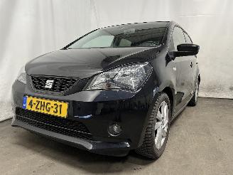 Seat Mii Mii Hatchback 1.0 12V (CHYA) [44kW]  (10-2011/07-2019) picture 1