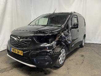 Opel Combo Combo Cargo Van 1.5 CDTI 130 (D15DTH(DV5RC)) [96kW]  (08-2018/...) picture 1