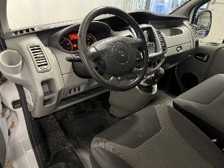 Renault Trafic Trafic New (FL) Van 2.0 dCi 16V 115 (M9R-692(M9R-F6)) [84kW]  (08-2006=
/06-2014) picture 19