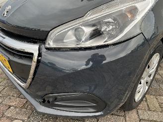 Peugeot 208 208 I (CA/CC/CK/CL) Hatchback 1.2 Vti 12V PureTech 82 (EB2F(HMZ)) [60k=
W]  (03-2012/12-2019) picture 12