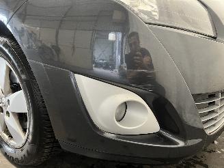 Renault Scenic Grand Scénic III (JZ) MPV 1.4 16V TCe 130 (H4J-700(H4J-A7)) [96kW]  =
(02-2009/12-2016) picture 8