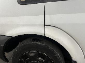 Ford Transit Transit Bus 2.2 TDCi 16V (P8FA(Euro 4)) [63kW]  (04-2006/08-2014) picture 13