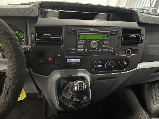 Ford Transit Transit Bus 2.2 TDCi 16V (P8FA(Euro 4)) [63kW]  (04-2006/08-2014) picture 24