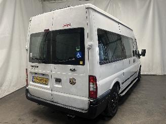 Ford Transit Transit Bus 2.2 TDCi 16V (P8FA(Euro 4)) [63kW]  (04-2006/08-2014) picture 5