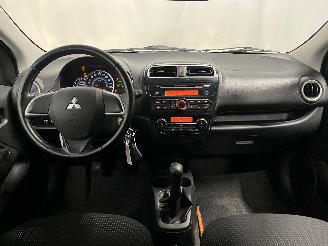 Mitsubishi Space-star Space Star (A0) Hatchback 1.0 12V (3A90(Euro 5)) [52kW]  (05-2012/...)= picture 15