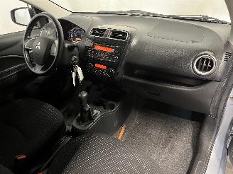 Mitsubishi Space-star Space Star (A0) Hatchback 1.0 12V (3A90(Euro 5)) [52kW]  (05-2012/...)= picture 13