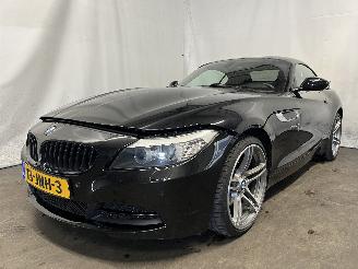 BMW Z4 Z4 Roadster  (E89) Cabrio sDrive 30i 3.0 24V (N52-B30B) [190kW]  (02-2=
009/08-2011) picture 2