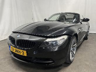 BMW Z4 Z4 Roadster  (E89) Cabrio sDrive 30i 3.0 24V (N52-B30B) [190kW]  (02-2=
009/08-2011) picture 32