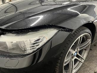 BMW Z4 Z4 Roadster  (E89) Cabrio sDrive 30i 3.0 24V (N52-B30B) [190kW]  (02-2=
009/08-2011) picture 12