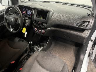 Opel Karl Karl Hatchback 5-drs 1.0 12V (B10XE(Euro 6)) [55kW]  (01-2015/03-2019)= picture 13