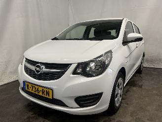Opel Karl Karl Hatchback 5-drs 1.0 12V (B10XE(Euro 6)) [55kW]  (01-2015/03-2019)= picture 1