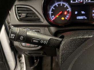 Opel Karl Karl Hatchback 5-drs 1.0 12V (B10XE(Euro 6)) [55kW]  (01-2015/03-2019)= picture 21