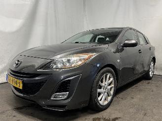Mazda 3 3 Sport (BL14/BLA4/BLB4) Hatchback 2.2 CITD 16V 185 (R2) [136kW]  (01-=
2009/05-2013) picture 2
