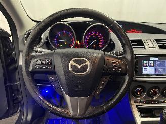 Mazda 3 3 Sport (BL14/BLA4/BLB4) Hatchback 2.2 CITD 16V 185 (R2) [136kW]  (01-=
2009/05-2013) picture 20