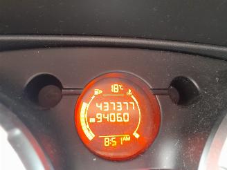 Nissan Qashqai Qashqai (J10) SUV 1.5 dCi (K9K-282(Euro 5)) [78kW]  (11-2006/01-2014) picture 2