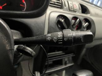 Nissan Micra Micra (K11) Hatchback 1.3 LX,SLX 16V (CG13DE) [55kW]  (08-1992/09-2000=
) picture 22
