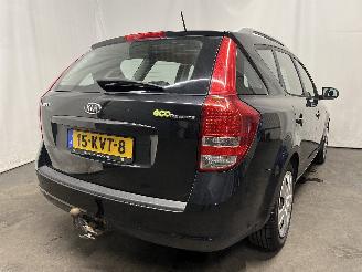 Kia Cee d Cee'd Sporty Wagon (EDF) Combi 1.4 16V (G4FA) [66kW]  (07-2009/12-2012=
) picture 5