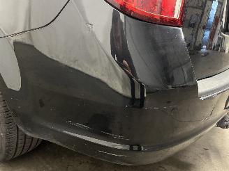 Kia Cee d Cee'd Sporty Wagon (EDF) Combi 1.4 16V (G4FA) [66kW]  (07-2009/12-2012=
) picture 9