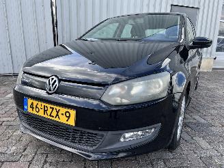 Auto incidentate Volkswagen Polo Polo V (6R) Hatchback 1.2 TDI 12V BlueMotion (CFWA(Euro 5)) [55kW]  (1=
0-2009/05-2014) 2011/9