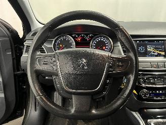 Peugeot 508 508 SW (8E/8U) Combi 1.6 THP 16V (EP6CDT(5FV)) [115kW]  (11-2010/12-20=
18) picture 16