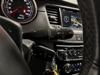 Peugeot 508 508 SW (8E/8U) Combi 1.6 THP 16V (EP6CDT(5FV)) [115kW]  (11-2010/12-20=
18) picture 20