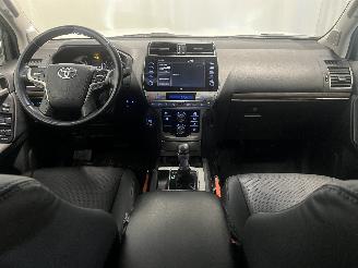 Toyota Landcruiser Land Cruiser (J15) Hardtop Terreinwagen 2.8 D-4D 16V (1GD-FTV) [150kW]=
  (07-2020/...) picture 20