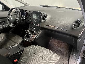Renault Grand-scenic Grand Scénic IV (RFAR) MPV 1.3 TCE 140 16V (H5H-490(H5H-E4)) [103kW]=
  (01-2018/03-2023) picture 15