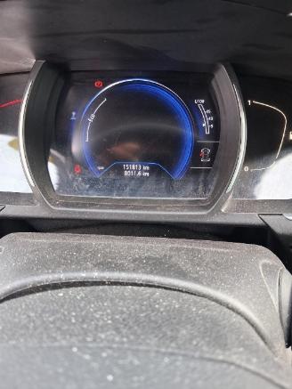 Renault Grand-scenic Grand Scénic IV (RFAR) MPV 1.3 TCE 140 16V (H5H-490(H5H-E4)) [103kW]=
  (01-2018/03-2023) picture 2